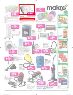 Makro : General Merchandise ( 25 May - 02 Jun 2014 ) , page 11