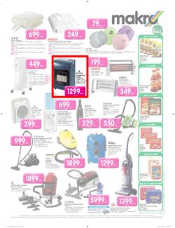 Makro : General Merchandise ( 25 May - 02 Jun 2014 ) , page 11