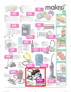 Makro : General Merchandise ( 25 May - 02 Jun 2014 ) , page 11