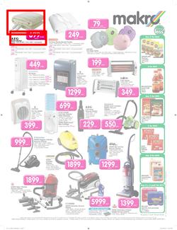 Makro : General Merchandise ( 25 May - 02 Jun 2014 ) , page 11