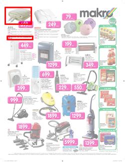 Makro : General Merchandise ( 25 May - 02 Jun 2014 ) , page 11