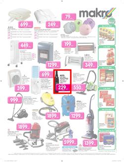 Makro : General Merchandise ( 25 May - 02 Jun 2014 ) , page 11