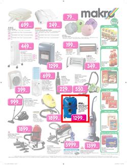 Makro : General Merchandise ( 25 May - 02 Jun 2014 ) , page 11