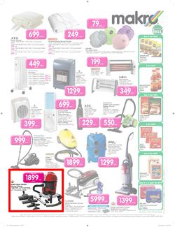 Makro : General Merchandise ( 25 May - 02 Jun 2014 ) , page 11