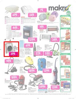 Makro : General Merchandise ( 25 May - 02 Jun 2014 ) , page 11