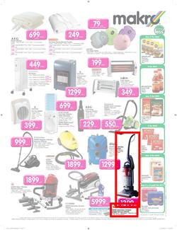 Makro : General Merchandise ( 25 May - 02 Jun 2014 ) , page 11