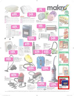 Makro : General Merchandise ( 25 May - 02 Jun 2014 ) , page 11