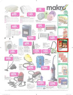 Makro : General Merchandise ( 25 May - 02 Jun 2014 ) , page 11