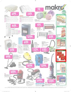 Makro : General Merchandise ( 25 May - 02 Jun 2014 ) , page 11