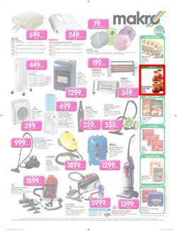 Makro : General Merchandise ( 25 May - 02 Jun 2014 ) , page 11