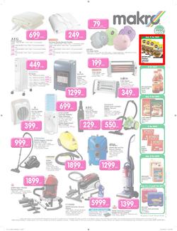 Makro : General Merchandise ( 25 May - 02 Jun 2014 ) , page 11