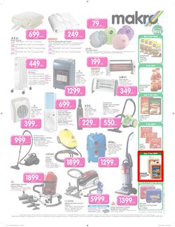 Makro : General Merchandise ( 25 May - 02 Jun 2014 ) , page 11