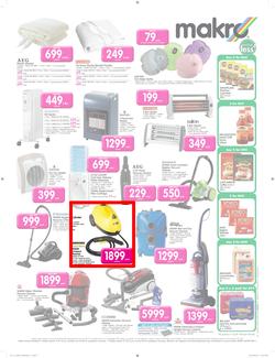 Makro : General Merchandise ( 25 May - 02 Jun 2014 ) , page 11