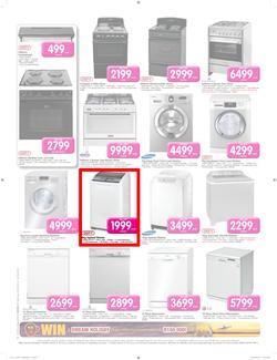 Makro : General Merchandise ( 25 May - 02 Jun 2014 ) , page 12