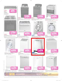Makro : General Merchandise ( 25 May - 02 Jun 2014 ) , page 12