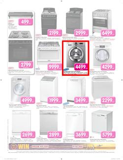 Makro : General Merchandise ( 25 May - 02 Jun 2014 ) , page 12