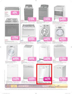 Makro : General Merchandise ( 25 May - 02 Jun 2014 ) , page 12