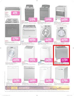 Makro : General Merchandise ( 25 May - 02 Jun 2014 ) , page 12
