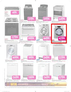 Makro : General Merchandise ( 25 May - 02 Jun 2014 ) , page 12