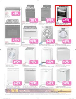 Makro : General Merchandise ( 25 May - 02 Jun 2014 ) , page 12
