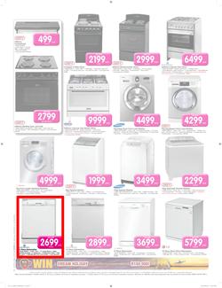 Makro : General Merchandise ( 25 May - 02 Jun 2014 ) , page 12