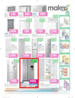 Makro : General Merchandise ( 25 May - 02 Jun 2014 ) , page 13
