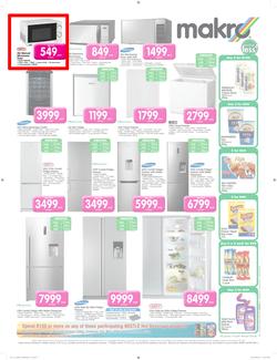 Makro : General Merchandise ( 25 May - 02 Jun 2014 ) , page 13