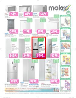Makro : General Merchandise ( 25 May - 02 Jun 2014 ) , page 13