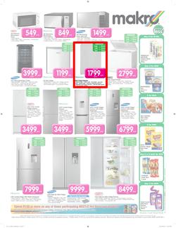 Makro : General Merchandise ( 25 May - 02 Jun 2014 ) , page 13
