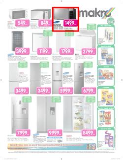 Makro : General Merchandise ( 25 May - 02 Jun 2014 ) , page 13