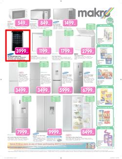 Makro : General Merchandise ( 25 May - 02 Jun 2014 ) , page 13