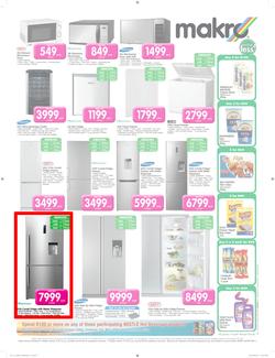Makro : General Merchandise ( 25 May - 02 Jun 2014 ) , page 13