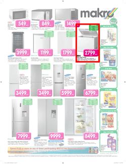 Makro : General Merchandise ( 25 May - 02 Jun 2014 ) , page 13