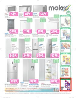 Makro : General Merchandise ( 25 May - 02 Jun 2014 ) , page 13