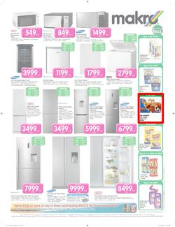 Makro : General Merchandise ( 25 May - 02 Jun 2014 ) , page 13