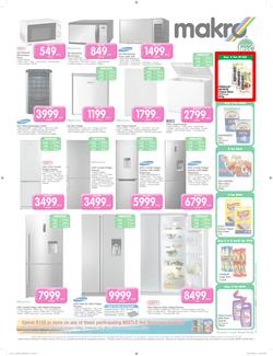 Makro : General Merchandise ( 25 May - 02 Jun 2014 ) , page 13