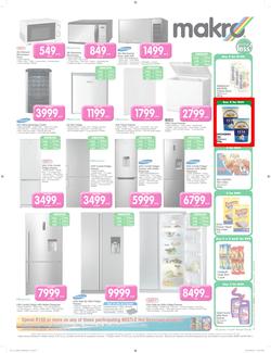 Makro : General Merchandise ( 25 May - 02 Jun 2014 ) , page 13