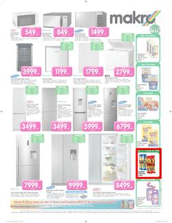 Makro : General Merchandise ( 25 May - 02 Jun 2014 ) , page 13