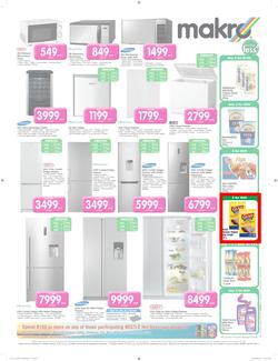 Makro : General Merchandise ( 25 May - 02 Jun 2014 ) , page 13