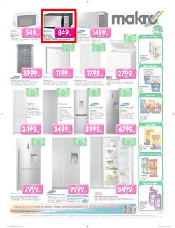 Makro : General Merchandise ( 25 May - 02 Jun 2014 ) , page 13
