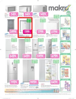 Makro : General Merchandise ( 25 May - 02 Jun 2014 ) , page 13