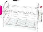 Sakura Large Dish Rack