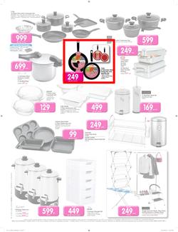 Makro : General Merchandise ( 25 May - 02 Jun 2014 ) , page 14