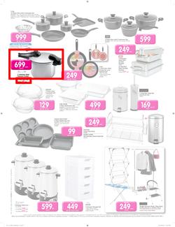 Makro : General Merchandise ( 25 May - 02 Jun 2014 ) , page 14