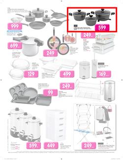 Makro : General Merchandise ( 25 May - 02 Jun 2014 ) , page 14