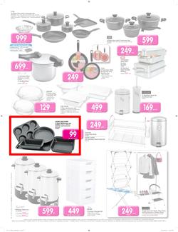Makro : General Merchandise ( 25 May - 02 Jun 2014 ) , page 14