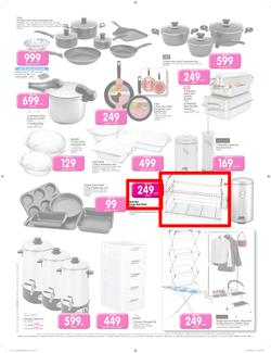 Makro : General Merchandise ( 25 May - 02 Jun 2014 ) , page 14