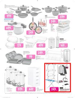 Makro : General Merchandise ( 25 May - 02 Jun 2014 ) , page 14