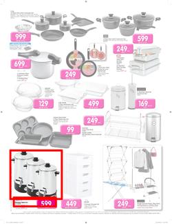 Makro : General Merchandise ( 25 May - 02 Jun 2014 ) , page 14