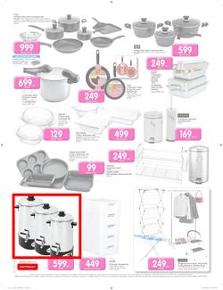 Makro : General Merchandise ( 25 May - 02 Jun 2014 ) , page 14